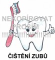 čištění zubů601bdb15689ba